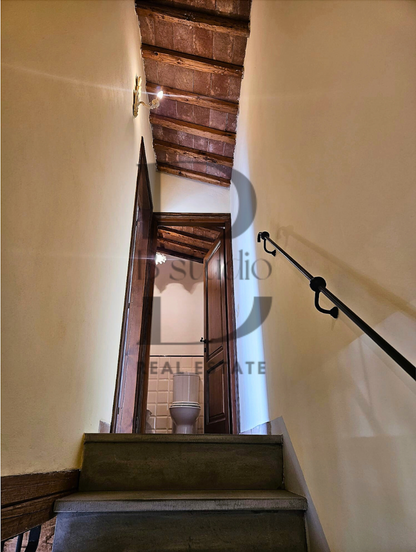 Villa di Petrognano