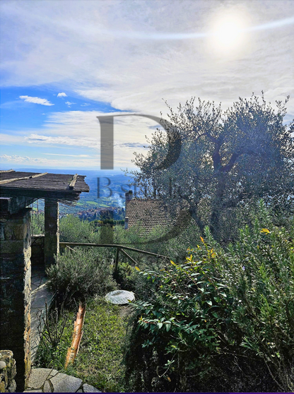 Villa di Petrognano