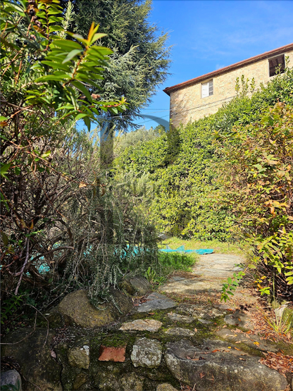 Villa di Petrognano