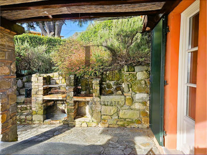 Villa di Petrognano