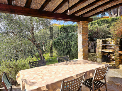 Villa di Petrognano