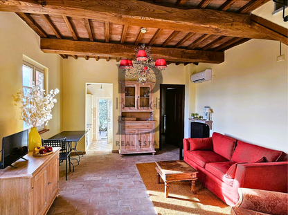 Villa di Petrognano