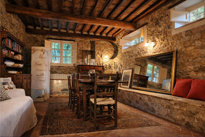 Villa Alberta