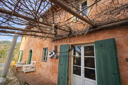 Villa Alberta