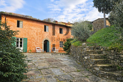 Villa Alberta