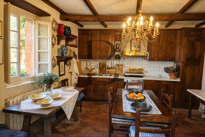 Villa Alberta