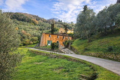 Villa Alberta