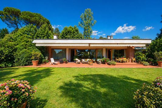 Villa Aurea