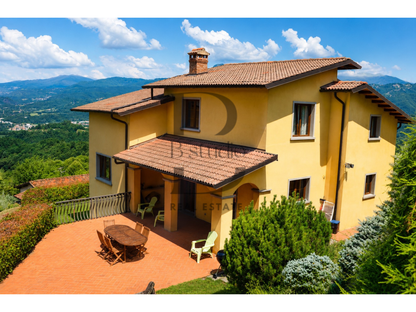 Villa Castelnuovo