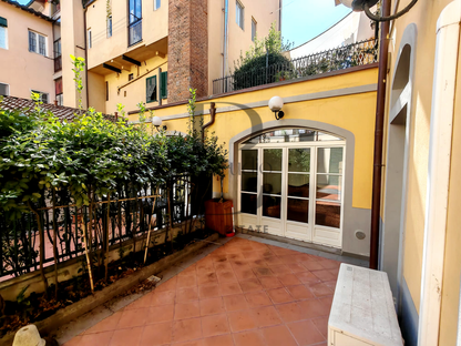 Apartment of the Rose