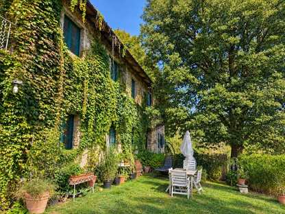 Tenuta Zorba
