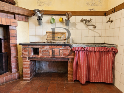 Tenuta Zorba