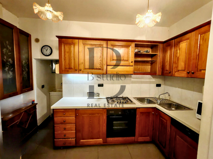 Apartment of the Rose
