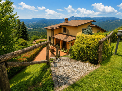 Villa Castelnuovo