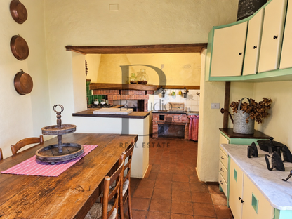 Tenuta Zorba