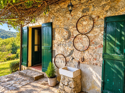 Tenuta Zorba