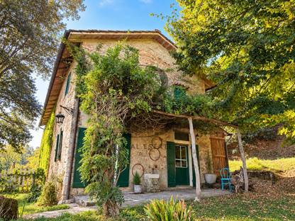 Tenuta Zorba