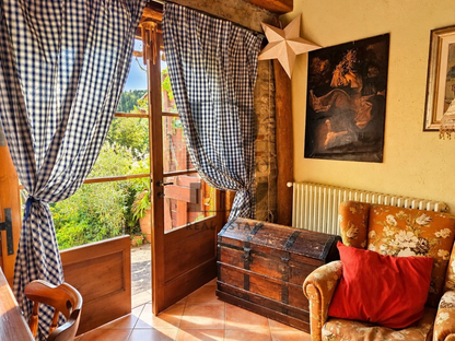 Tenuta Zorba