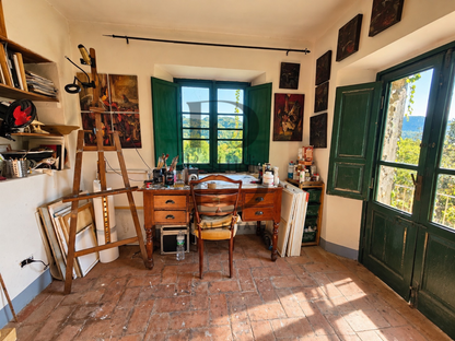 Tenuta Zorba
