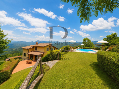 Villa Castelnuovo