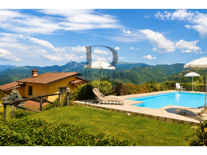 Villa Castelnuovo