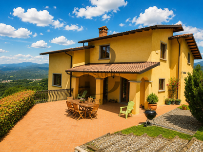Villa Castelnuovo
