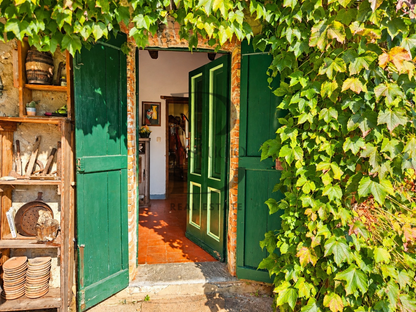 Tenuta Zorba