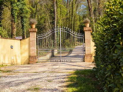 Tenuta Zorba