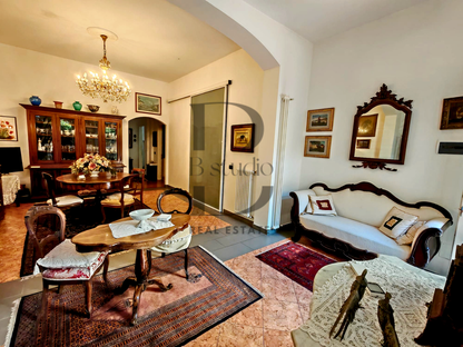 Apartment of the Rose