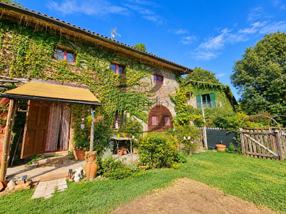 Tenuta Zorba