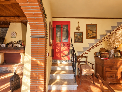 Tenuta Zorba