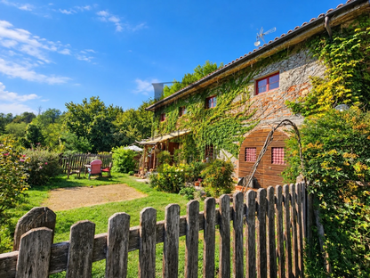 Tenuta Zorba