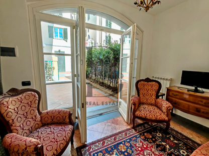 Apartment of the Rose