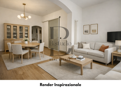Apartment of the Rose