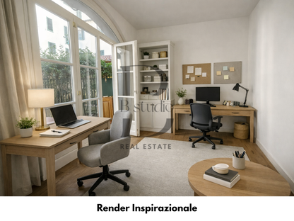 Apartment of the Rose