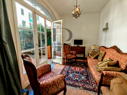 Apartment of the Rose