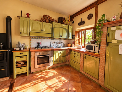 Tenuta Zorba
