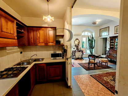 Apartment of the Rose