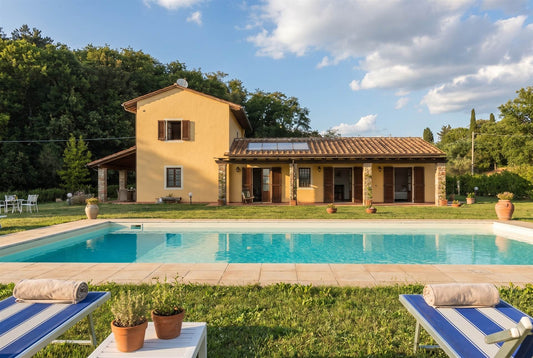 Villa Olga