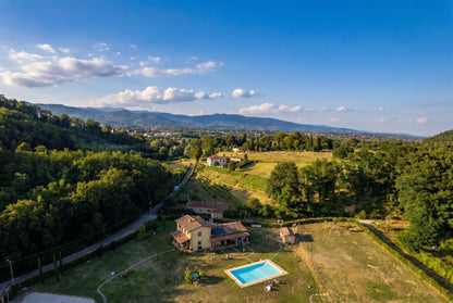 Villa Olga