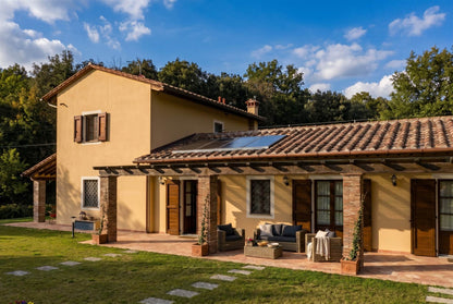 Villa Olga