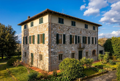 Villa San Martino