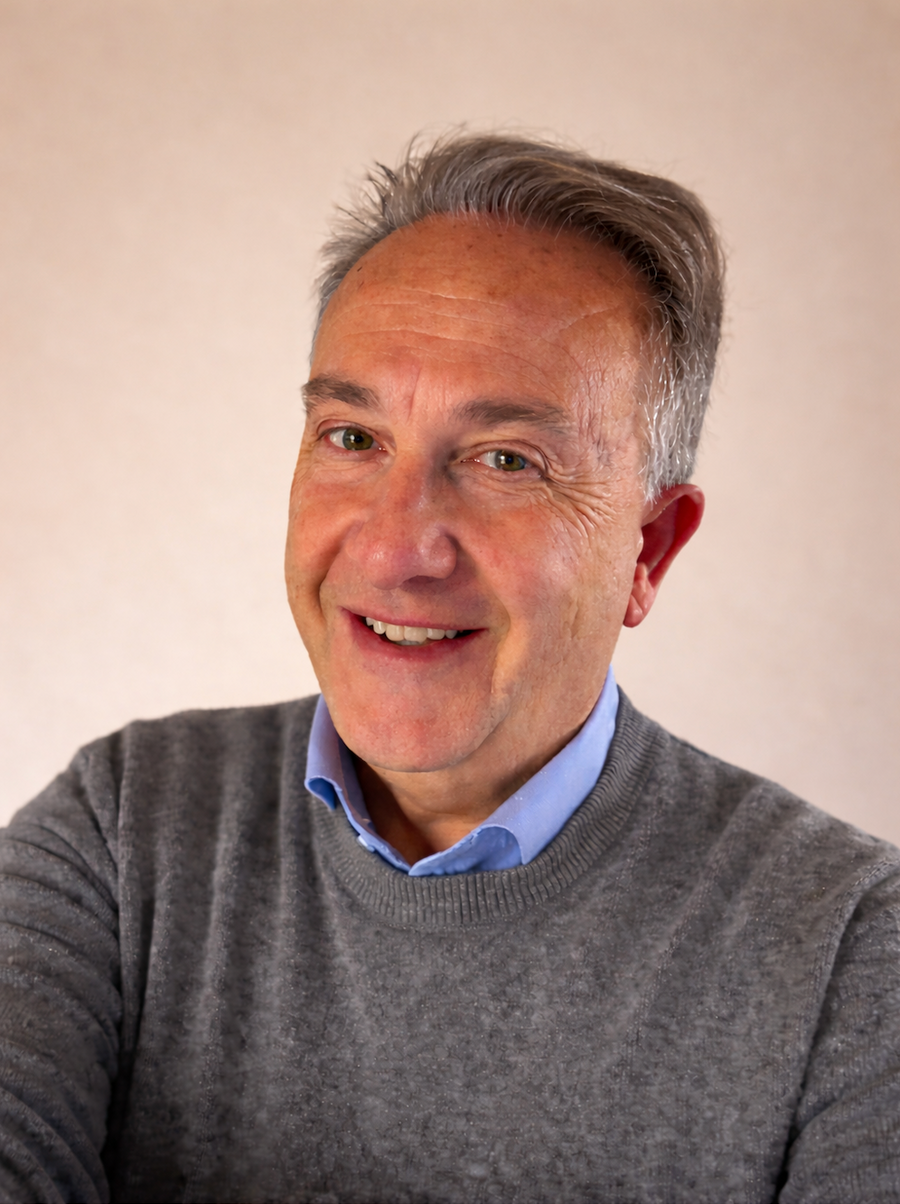 Luca Borselli