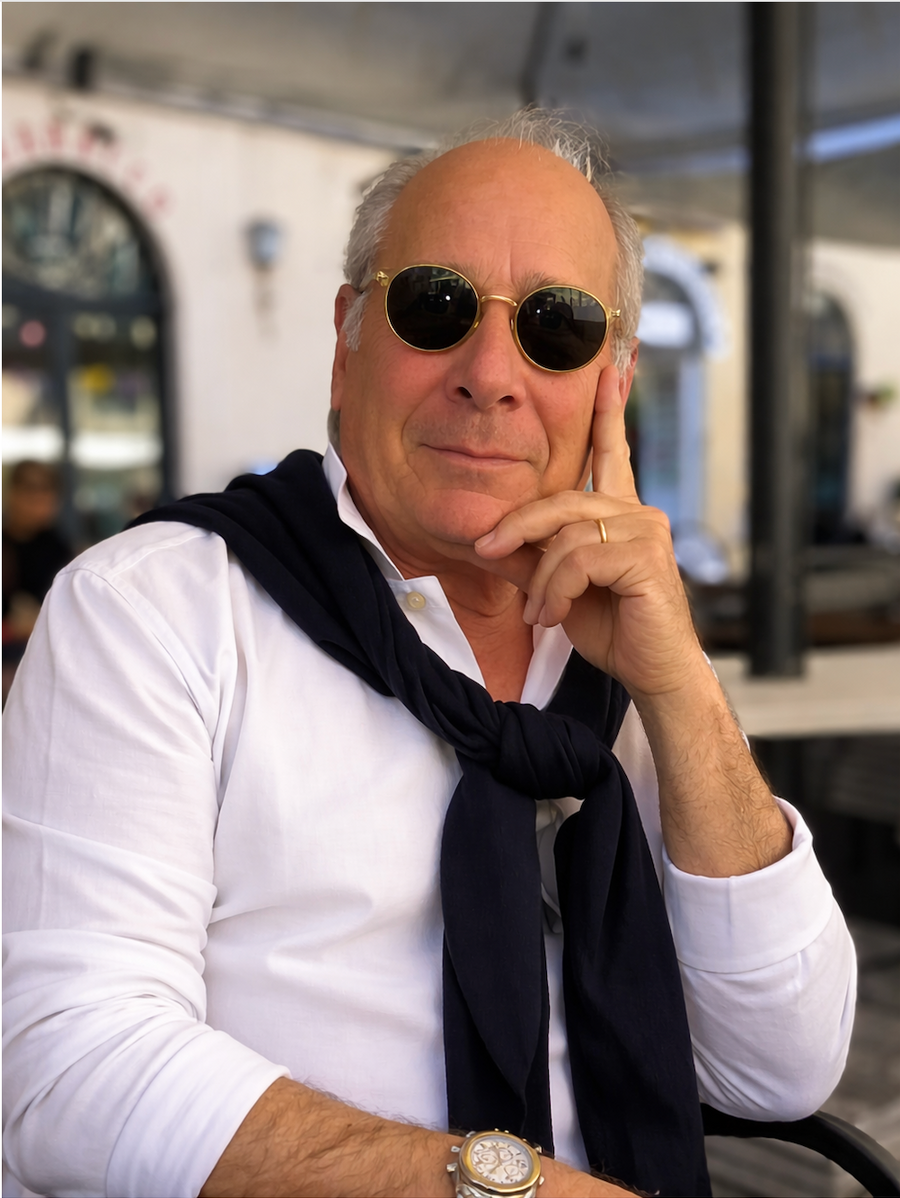 Marco Bottai