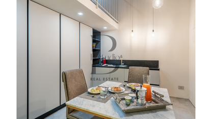 Giustina Apartment