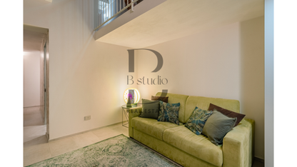 Giustina Apartment