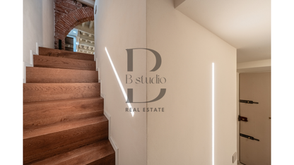 Giustina Apartment