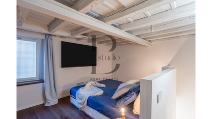 Giustina Apartment