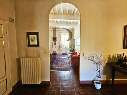 Apartment Light