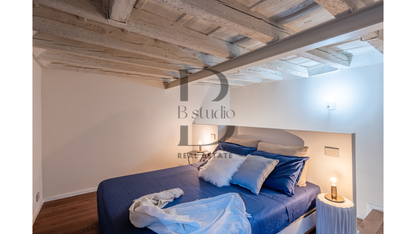 Giustina Apartment